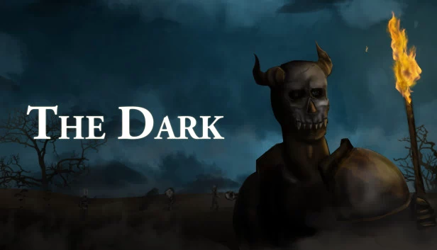 黑暗：生存角色扮演游戏（The Dark: Survival RPG） 游戏封面