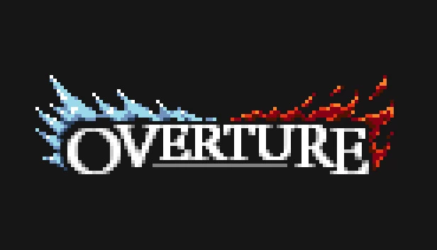 序曲（Overture） 游戏封面