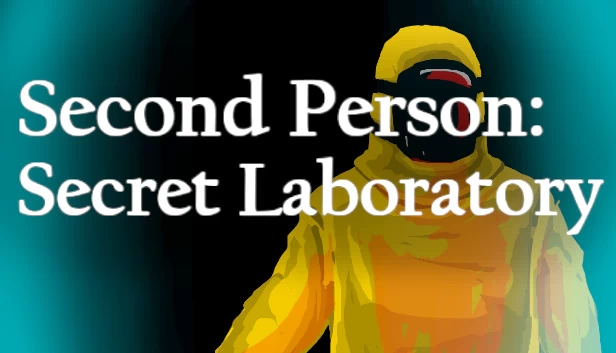 第二人称：秘密实验室（Second Person: Secret Laboratory） 游戏封面