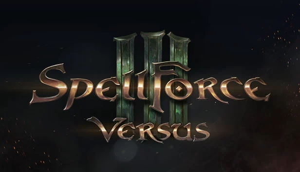咒语力量3 对抗版（SpellForce 3 Versus Edition） 游戏封面