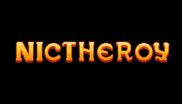 尼泰罗伊（Nictheroy） 游戏封面