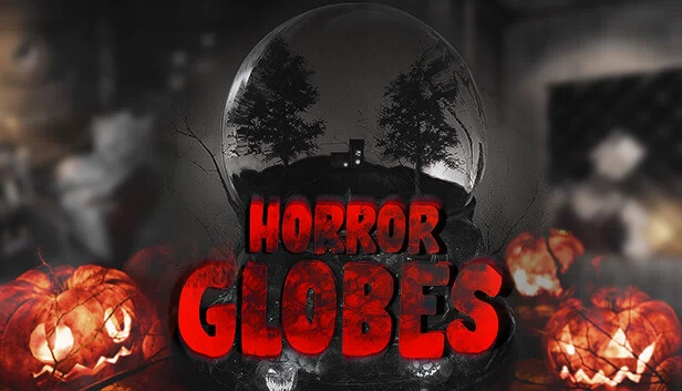 恐怖球体（Horror Globes） 游戏封面