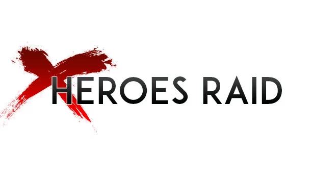 英雄突袭（Heroes Raid） 游戏封面