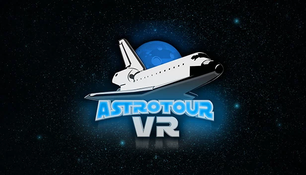 Astrotour VR 游戏封面