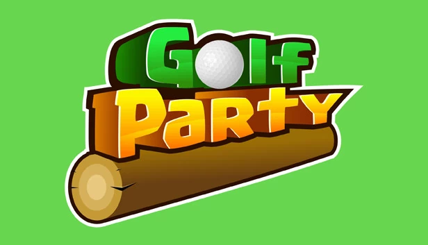 高尔夫派对（Golf Party） 游戏封面