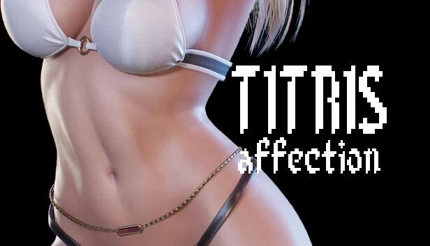 TITRIS 情感（TITRIS affection） 游戏封面