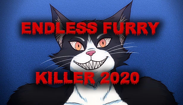 无尽兽人杀手 2020（Endless Furry Killer 2020） 游戏封面