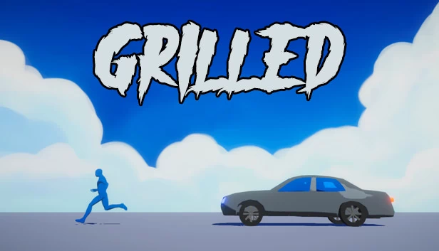 烤制（Grilled） 游戏封面