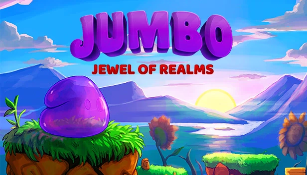 Jumbo：领域之宝（Jumbo: Jewel of Realms） 游戏封面