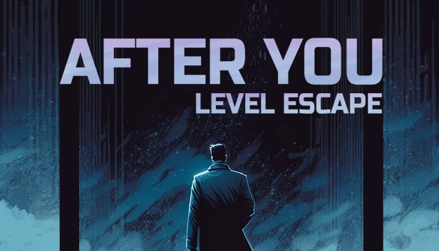 你先请（After You） 游戏封面