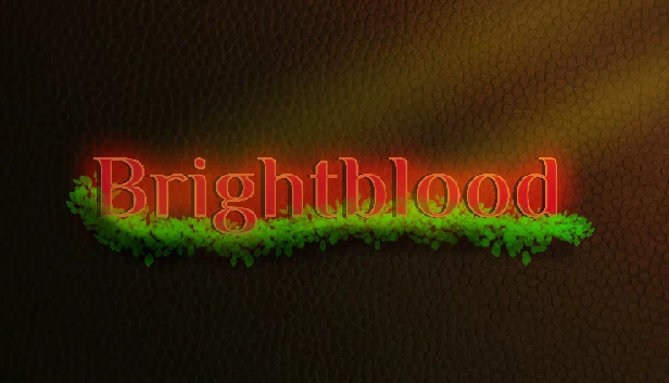 Brightblood 游戏封面