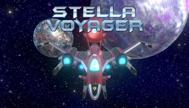 斯特拉航行者（Stella Voyager） 游戏封面