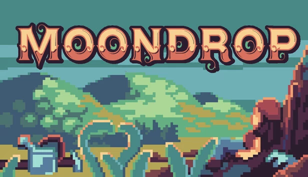 月落（Moondrop） 游戏封面