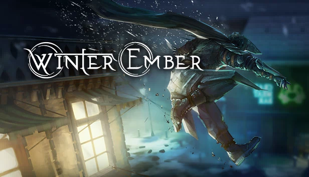 冬季余烬（Winter Ember） 游戏封面