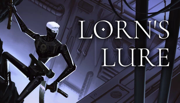洛恩的诱惑（Lorn's Lure） 游戏封面
