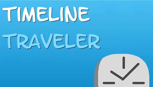 时空旅者（Timeline Traveler） 游戏封面
