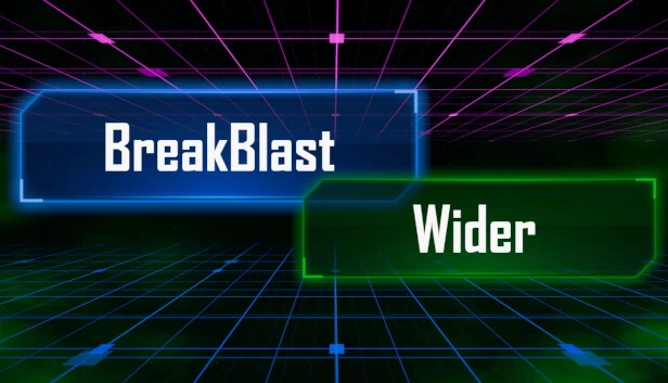 BreakBlast 游戏封面