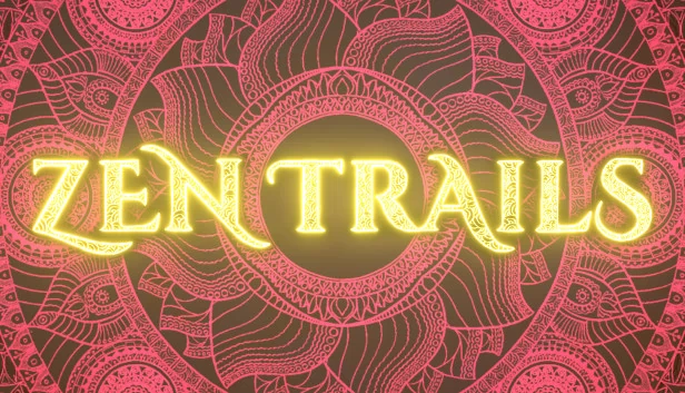 禅径（Zen Trails） 游戏封面