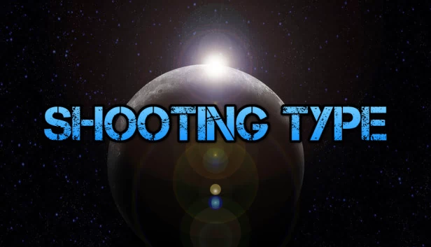 射击类型（Shooting Type） 游戏封面