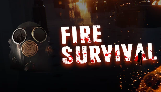 Fire Survival（Fire survival） 游戏封面