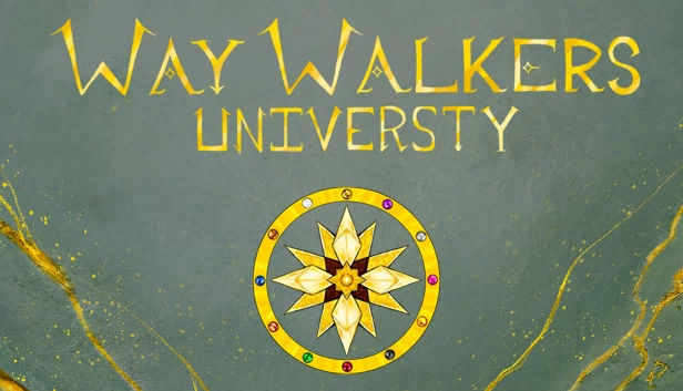 Way Walkers: 大学（Way Walkers: University） 游戏封面