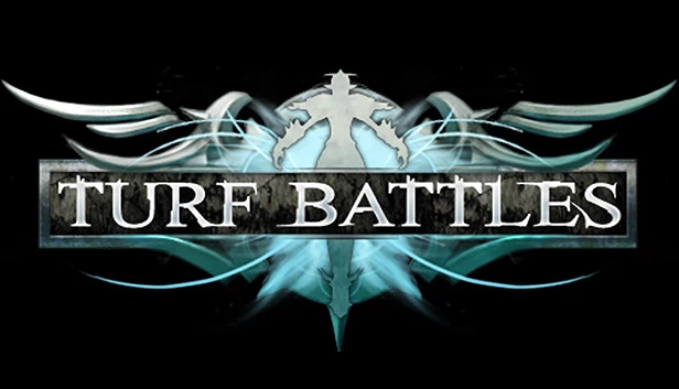地盘争夺战（Turf Battles） 游戏封面
