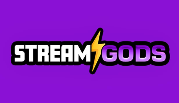 StreamGods - 主播大亨（StreamGods - Streamer Tycoon） 游戏封面