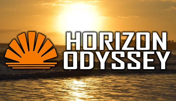 地平线：奥德赛（Horizon Odyssey） 游戏封面