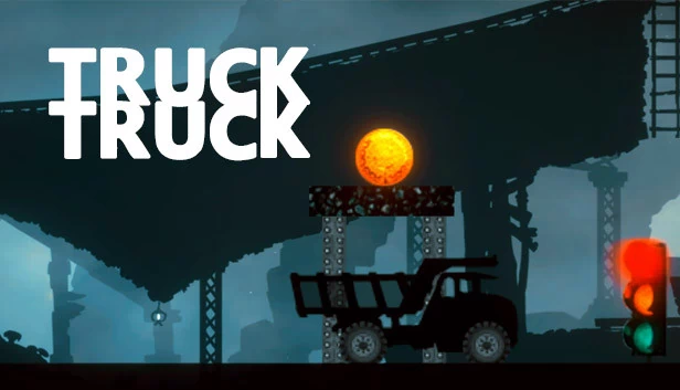 卡车卡车（Truck Truck） 游戏封面