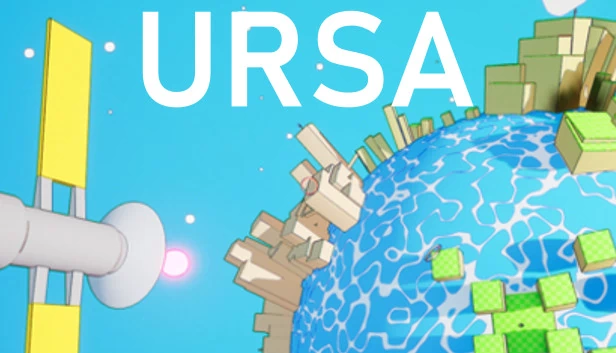 Ursa 游戏封面