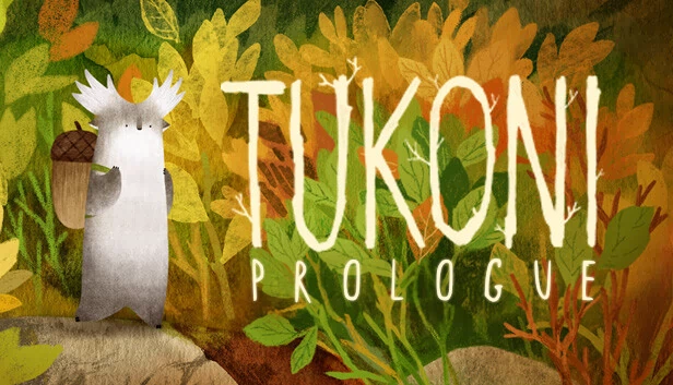 图科尼：序章（Tukoni: Prologue） 游戏封面