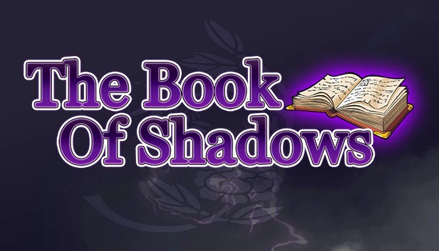 暗影之书（The Book of Shadows） 游戏封面