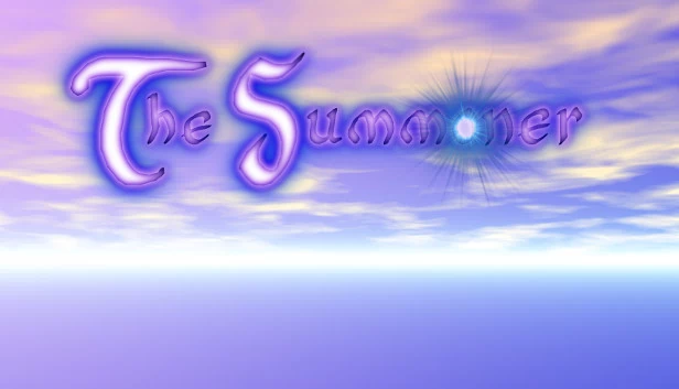 召唤师（The Summoner） 游戏封面