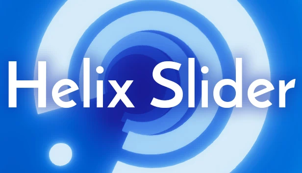 螺旋滑块（Helix Slider） 游戏封面