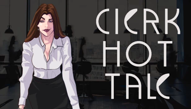 职员热恋故事（Clerk hot Tale） 游戏封面