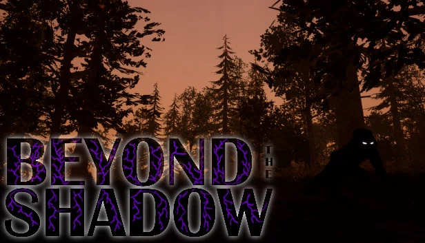 超越阴影(Beyond The Shadow) 游戏封面