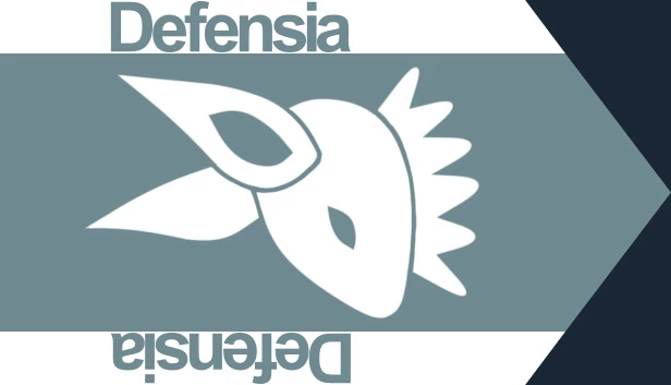 Defensia 游戏封面