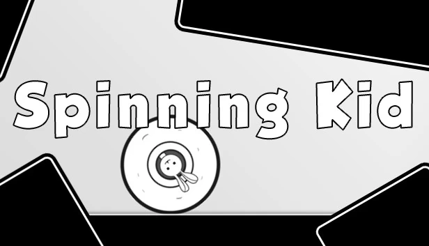 旋转小子（Spinning_Kid） 游戏封面