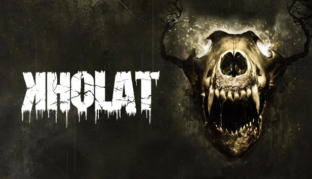 死山（Kholat） 游戏封面