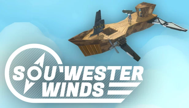 南风（Sou'wester Winds） 游戏封面