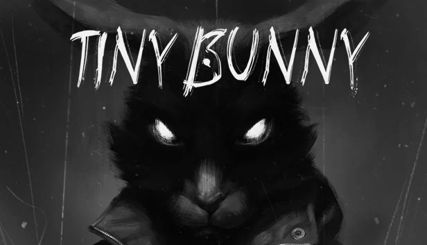 小小兔（Tiny Bunny） 游戏封面