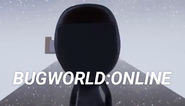 BUGWORLD:ONLINE 游戏封面
