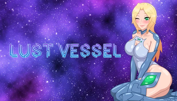 欲望容器（Lust Vessel） 游戏封面