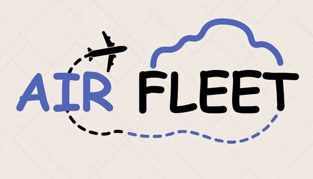 空中舰队（Air Fleet） 游戏封面