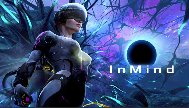 头脑探险VR（InMind VR） 游戏封面