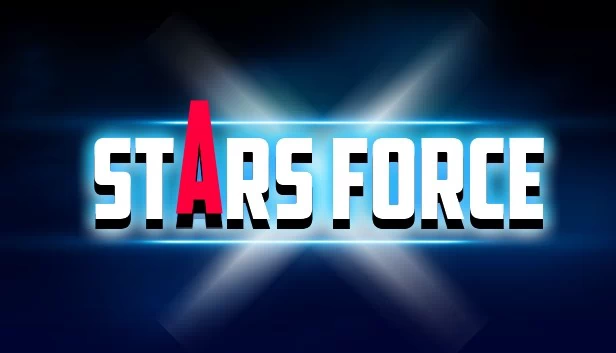 星辰力量（Stars Force） 游戏封面