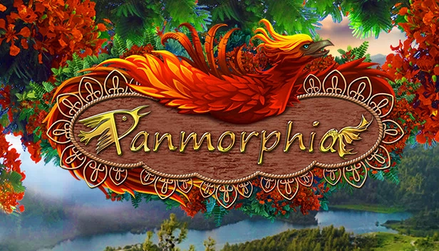 Panmorphia 游戏封面