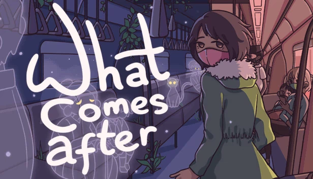 What Comes After 游戏封面