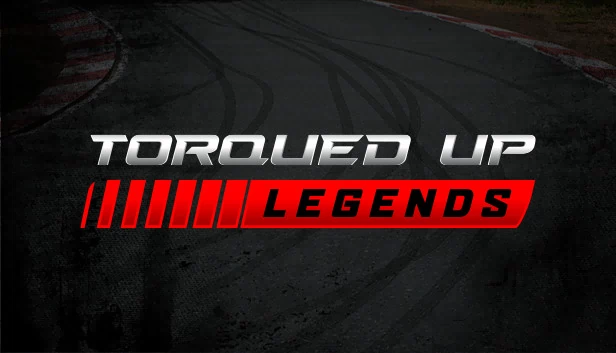 扭矩传奇（Torqued Up Legends） 游戏封面