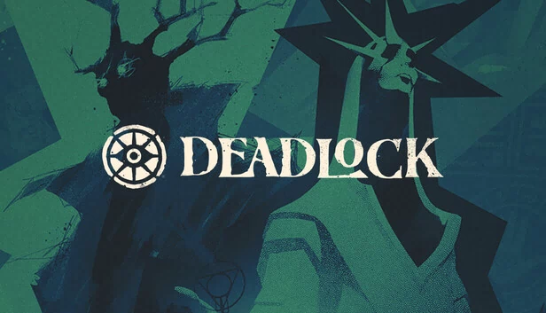 僵局（Deadlock） 游戏封面